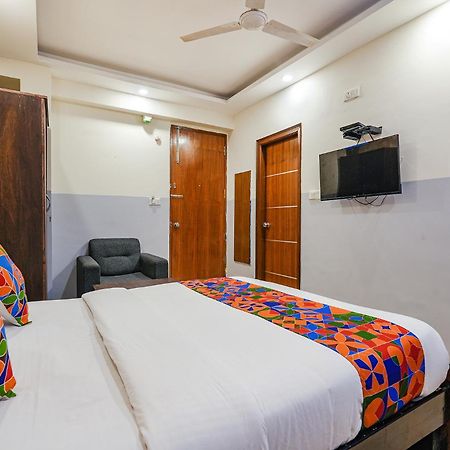 Fabexpress 24 Plus - Nr Sagar Hospital Бангалор Экстерьер фото